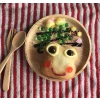 ไอติมทอดสำเร็จรูป รูปแฟนซี ขนาด 4 นิ้ว