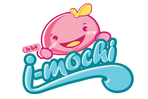 i-Mochi โมจิไอศกรีม