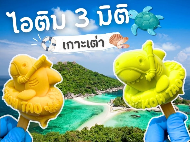 เกาะเต่า