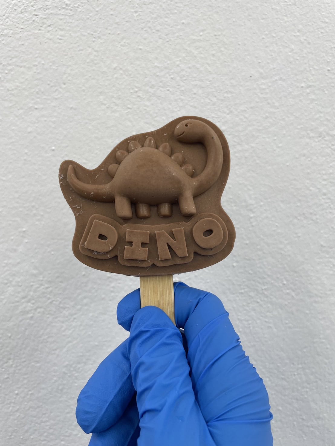 ไอติม 3 มิติ DINO 3 ไอติม 3 มิติ DINO