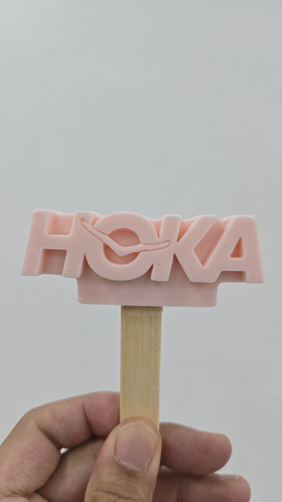 ไอติม3มิติ HOKA