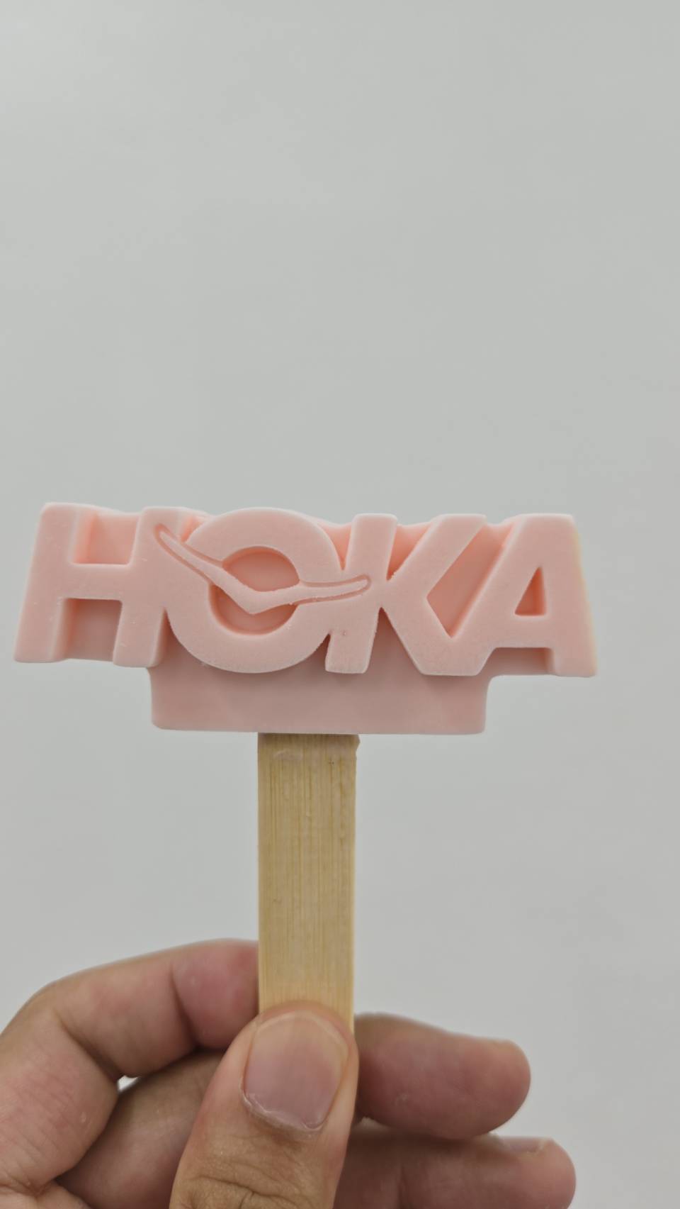 ไอติม3มิติ HOKA