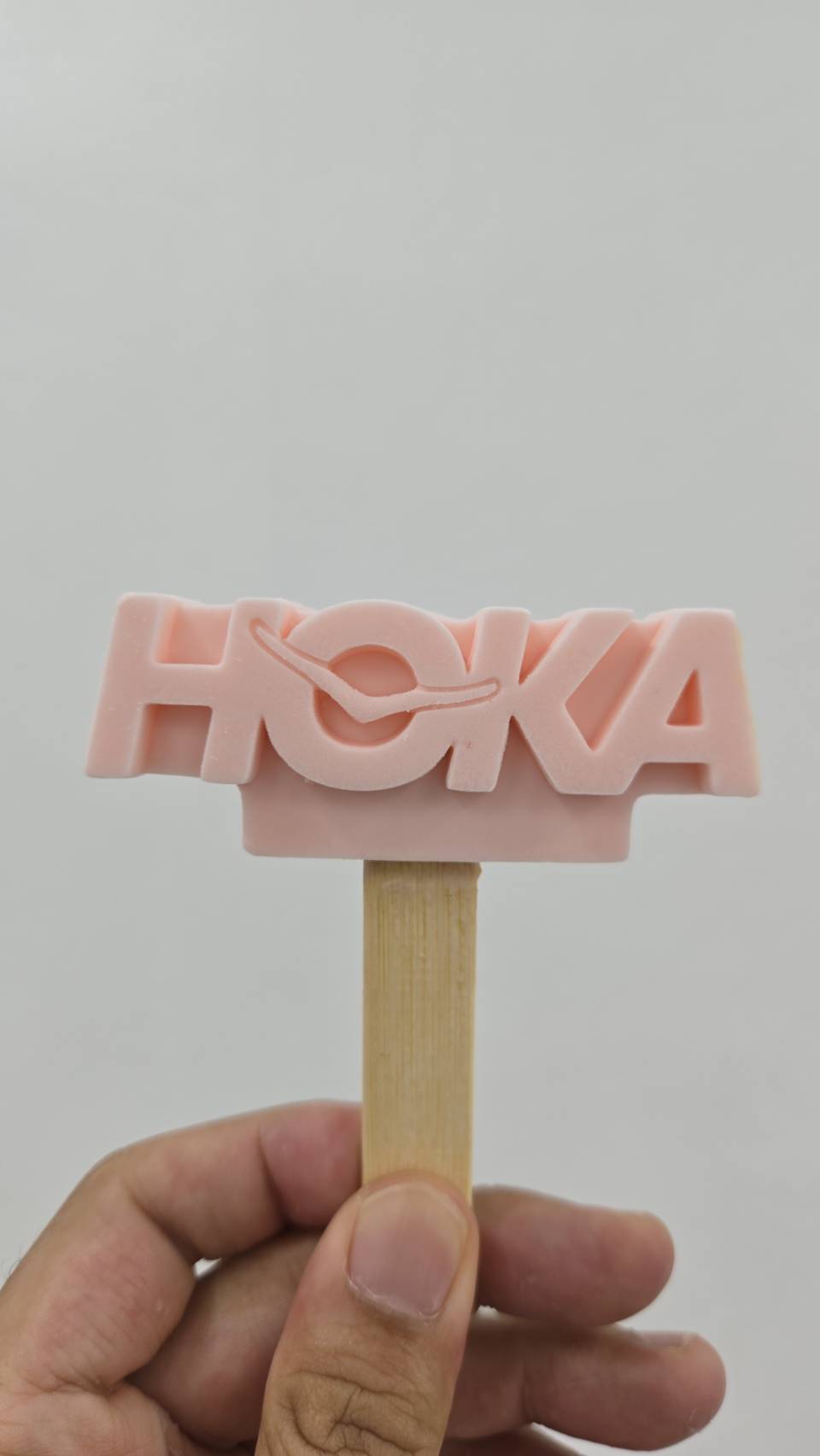 ไอติม3มิติ HOKA