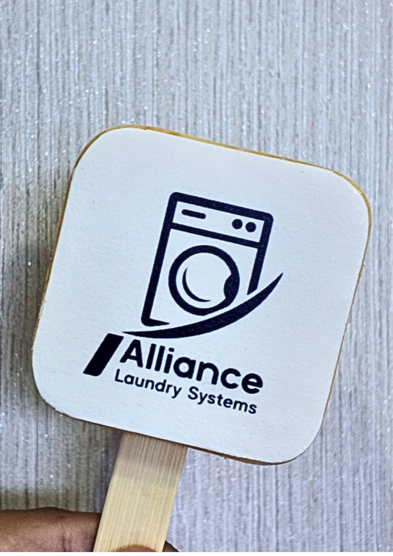 ไอติมสกรีนรูปภาพ Alliance Laundry Systems 3 ไอติมสกรีนรูปภาพ Alliance Laundry Systems