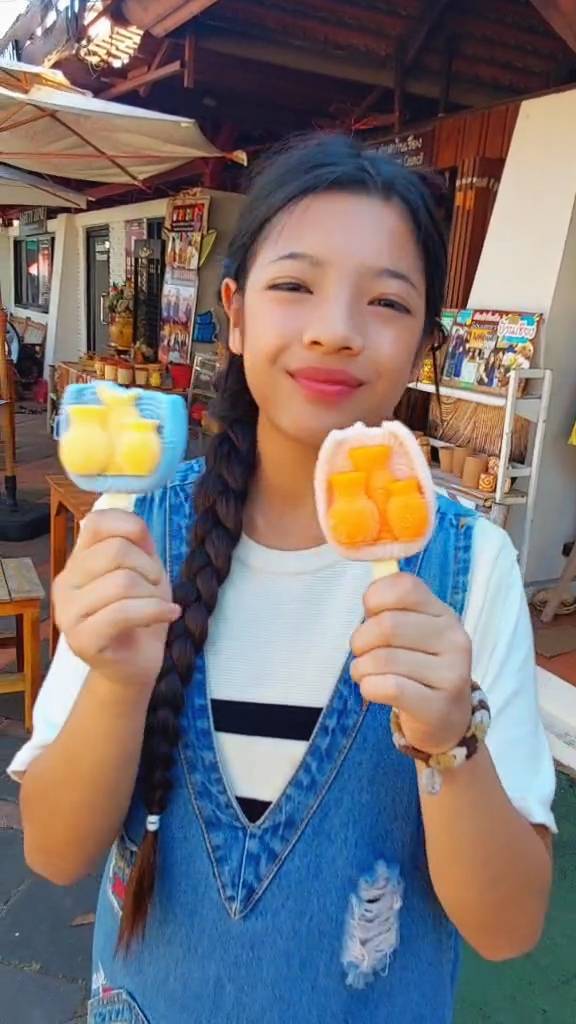 ไอติม3มิติ ไหบ้านเชียง มีจำหน่ายแล้วที่พิพิธภัณฑ์บ้านเชียง 6 ไอติม3มิติ ไหบ้านเชียง