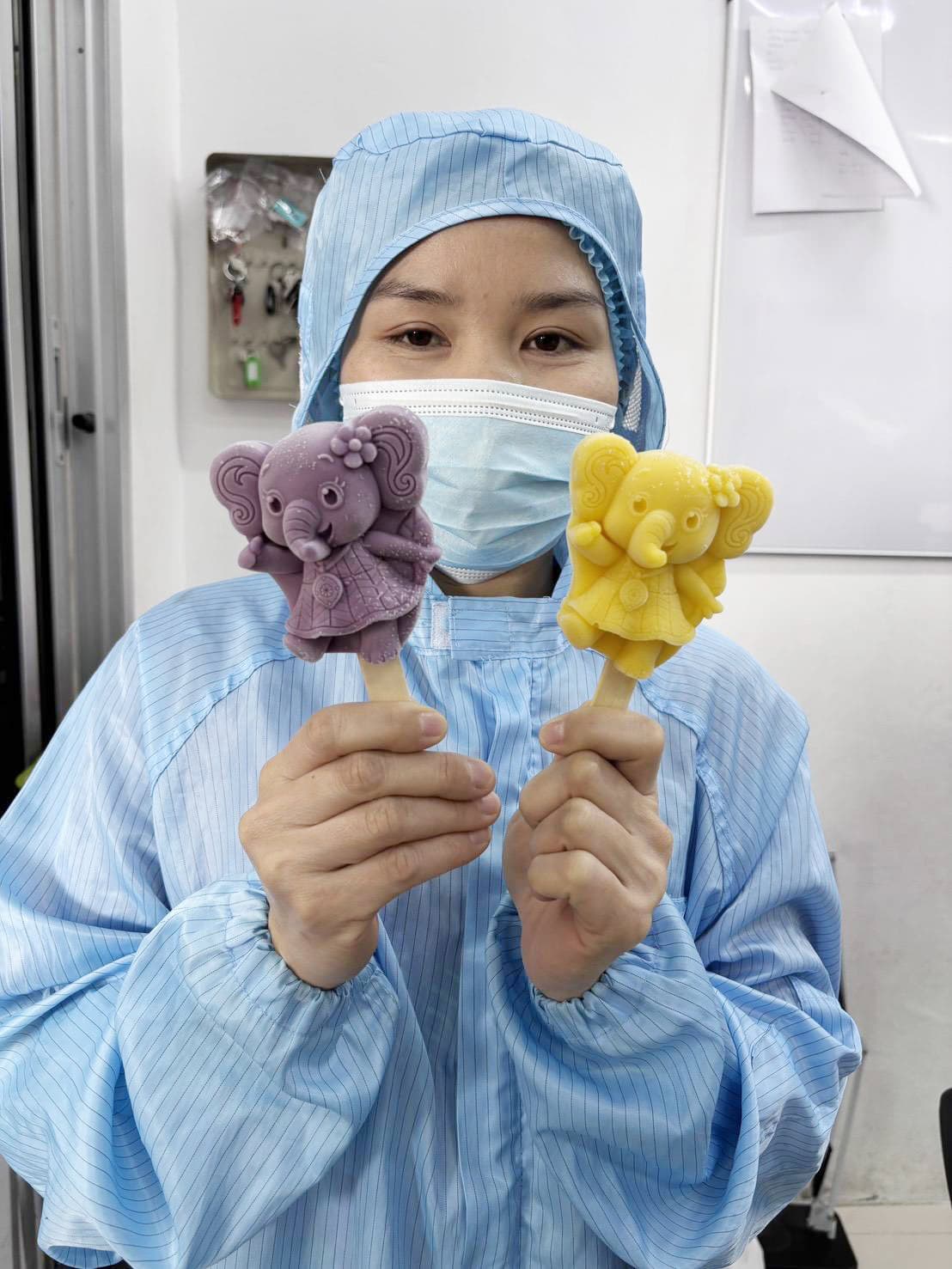 ไอติม3มิติ โรงแรมกะตะธานี 2 ไอติม3มิติ โรงแรมกะตะธานี