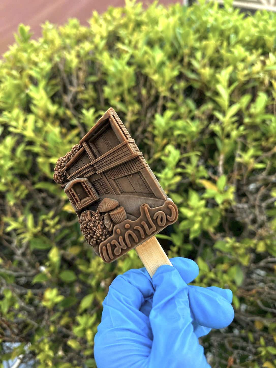 ไอติม3มิติ แม่กำปอง 8