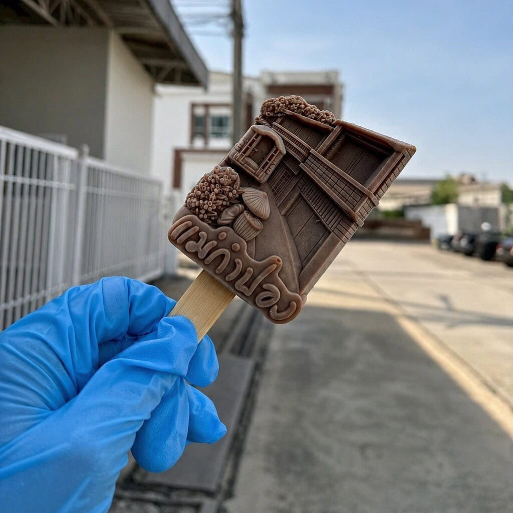 ไอติม3มิติ แม่กำปอง 2