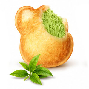 แฟรนไชส์ Happy ไอติมทอดจัมโบ้ 15