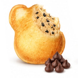 แฟรนไชส์ Happy ไอติมทอดจัมโบ้ 10