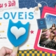 loveis