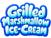 Glossy Grilled Marshmallow Ice-Cream-2