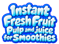 Instant Fresh Fruit Smoothies-2