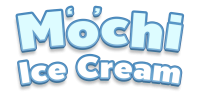 Mochi Ice Cream