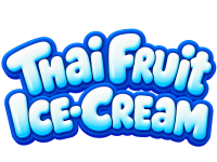 Thai Fruit Ice-Cream Bubble-2