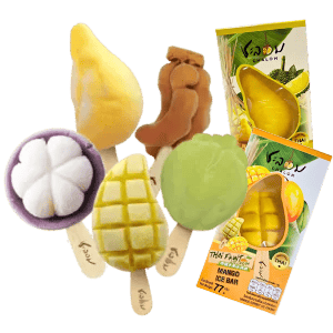 chalom icescream