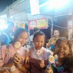 แฟรนไชส์ Hello ไอติมเผา grilled marshmallow icecream