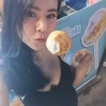 แฟรนไชส์ Hello ไอติมเผา grilled marshmallow icecream