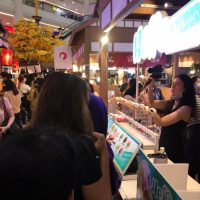 แฟรนไชส์ Hello ไอติมเผา grilled marshmallow icecream