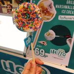 แฟรนไชส์ Hello ไอติมเผา grilled marshmallow icecream