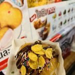 ไอติมทอด แฟรนไชส์ไอติมทอด ภัทรินทร์ฟู้ด