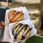 ไอติมทอด แฟรนไชส์ไอติมทอด ภัทรินทร์ฟู้ด