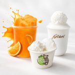 mix icream